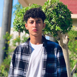 omar harib