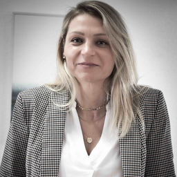 Martina Scheuermann