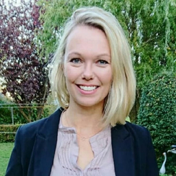 Heidi Dengl