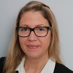 Profilbild Silke Mohr