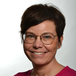 Bettina Weidl