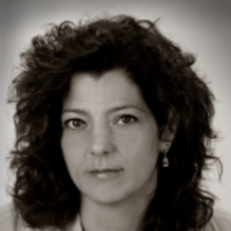 Jasmin Gianello-Weber