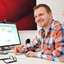 user profile image
