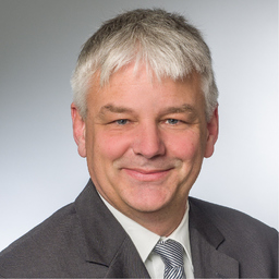 Klaus Scheuerecker