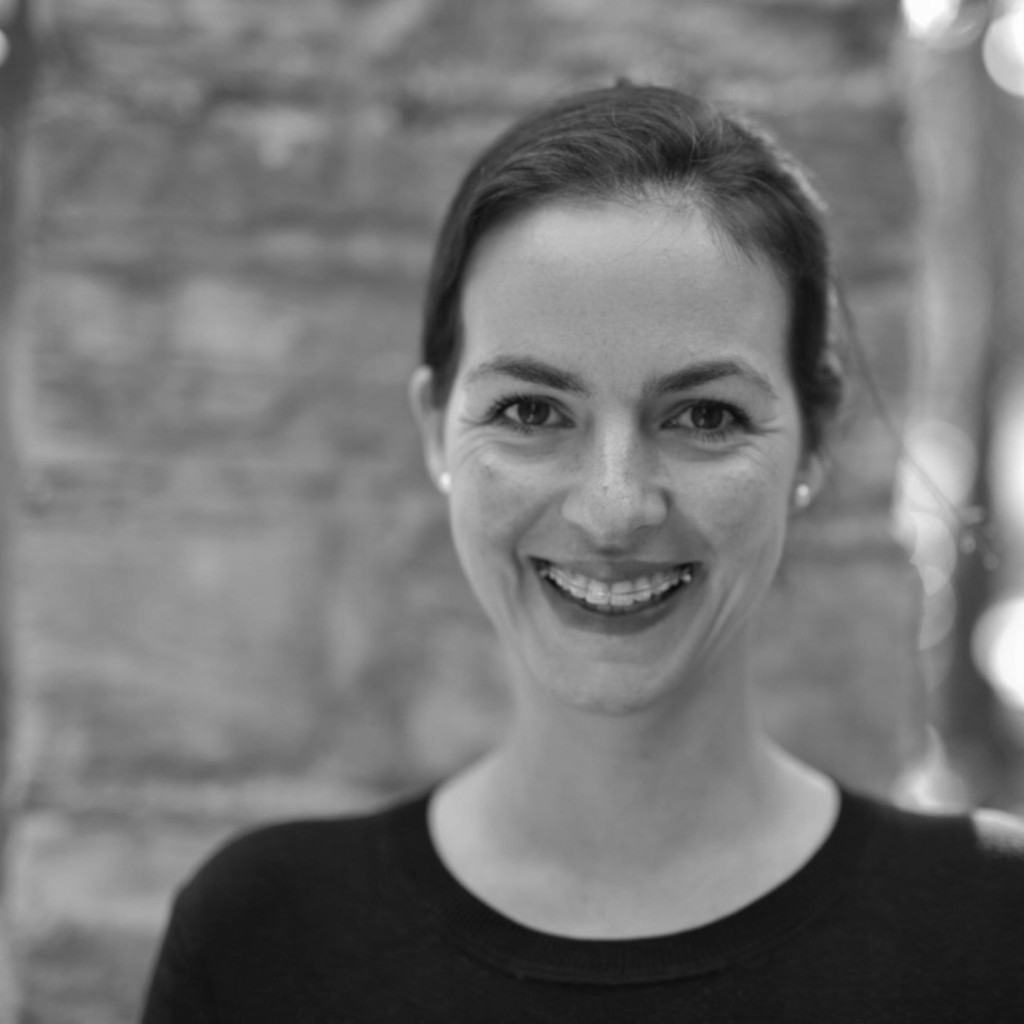 Social Media Profilbild Amelie Wiedemann Berlin