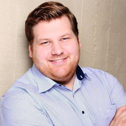 Simon Weber