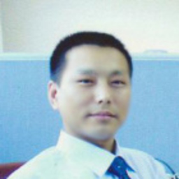 Dr. 大林 杨