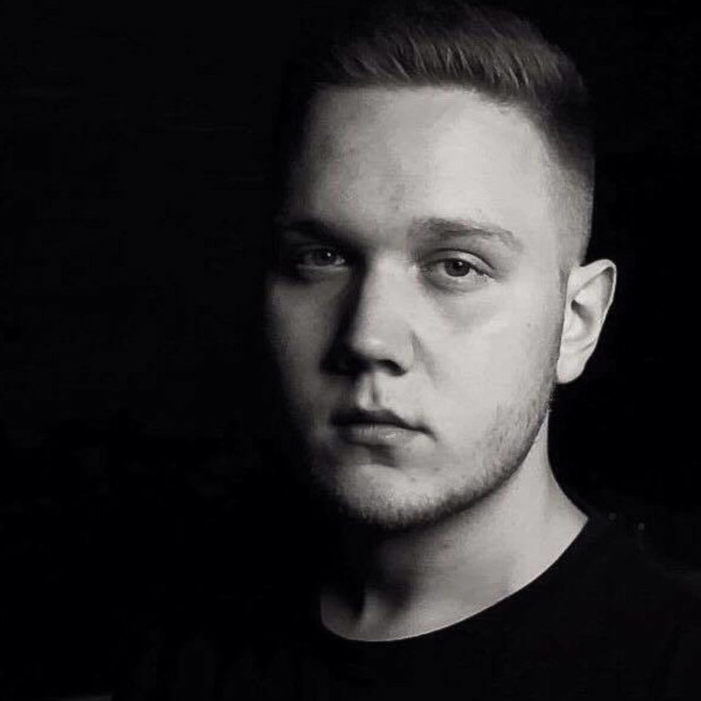 Michael Stalder Kameramann Schaffhauser Fernsehen XING