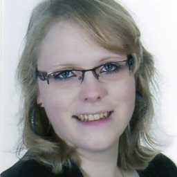 Carina Tierbach