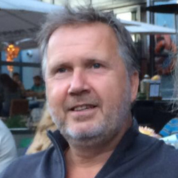Boudewijn Schenkels