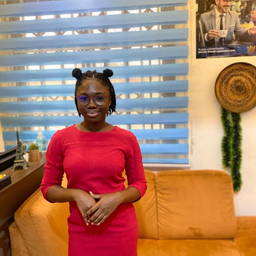 Martina Owusu