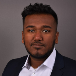 Jathusan Manotheepan