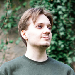 Profilbild Fabio Fischer