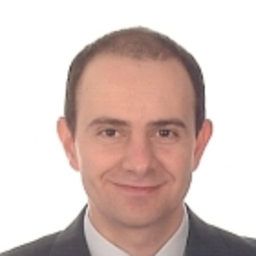 Dr. David Nuevo Rodríguez