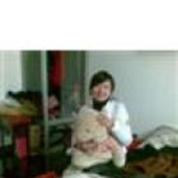 婷婷 张
