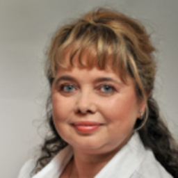 Petra Küpper