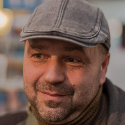 Andreas Siller