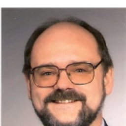 Dr. Hans-Jürgen Pauling's profile picture