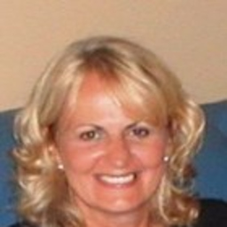 Yvonne Robson