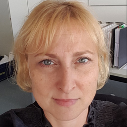 Nicole Cochois-Görmez