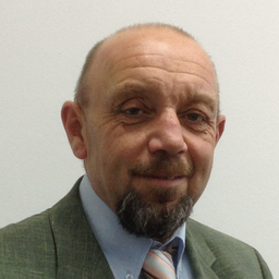 Rudolf Pitsch