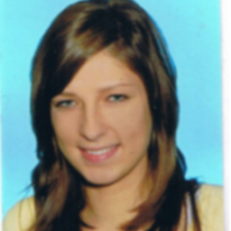 Justyna Czerwinska