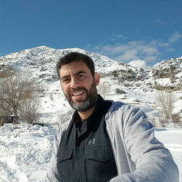 Abdulkader Kairouz's profile picture