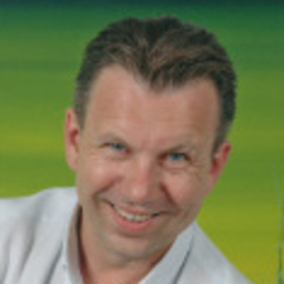 Dieter Frühauf