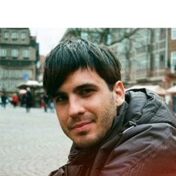 DAVID CABEZAS's profile picture