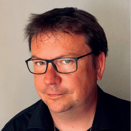 Dr. Stefan Nußmann