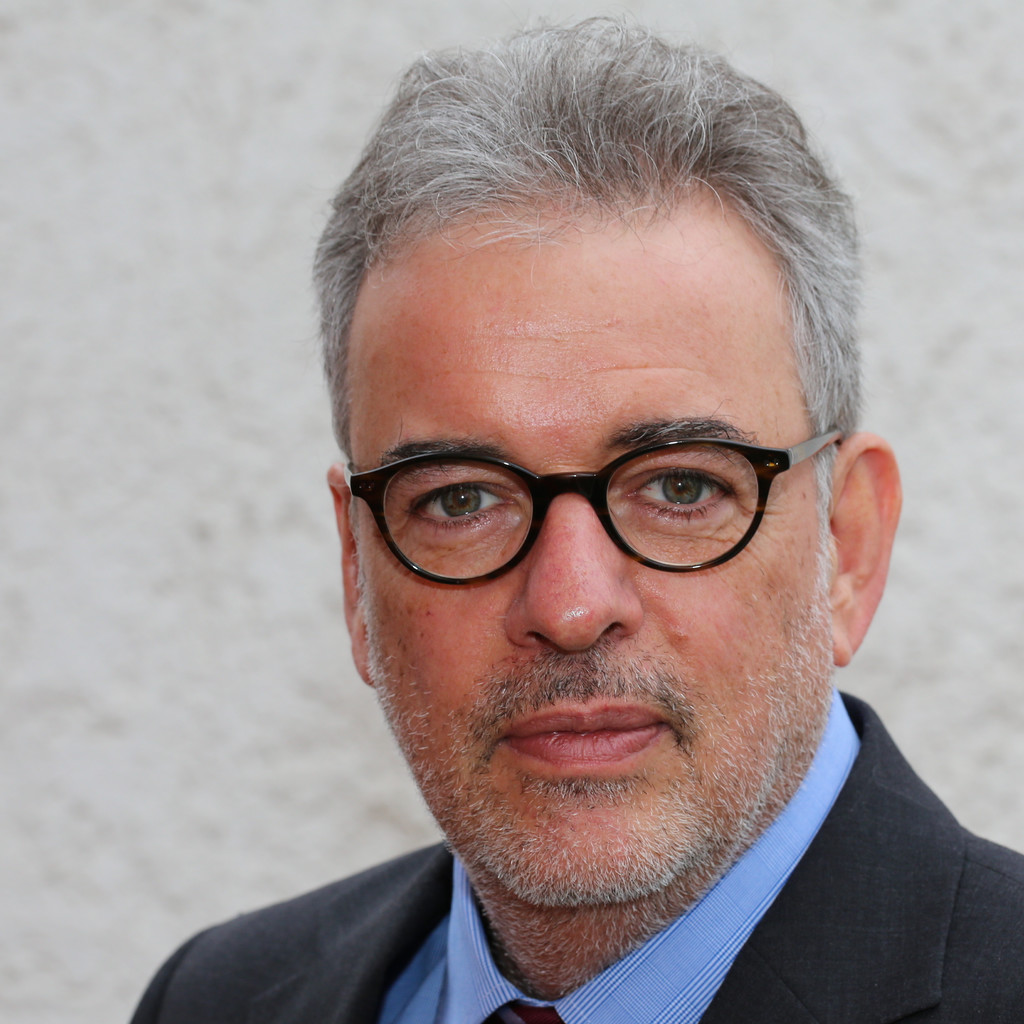 Guenter Schneider Market Head N&E Europe Smiths Detection XING