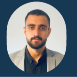 Anas Zeidan