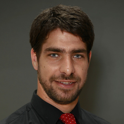 Dipl.-Ing. Pascal Forster