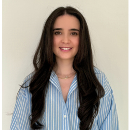 Yousra El Kenfaoui