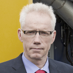 Klaus Schrewe