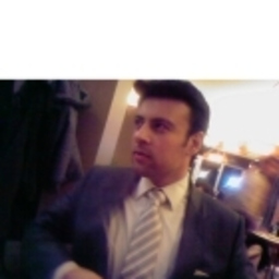 Murat Öziş