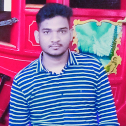 Rajkumar Gangshetty