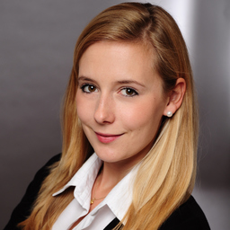 Alina Müller