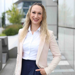 Melanie Kutschka-Süß