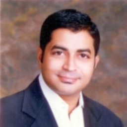 Danish Haidri