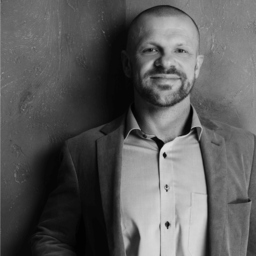 Martin Salwik