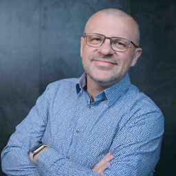 Martin Salwik
