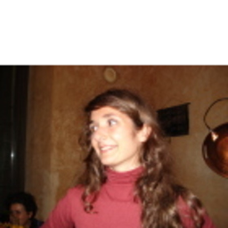 Stella Padovani