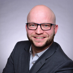 Dipl.-Ing. Christoph Mühlfeld