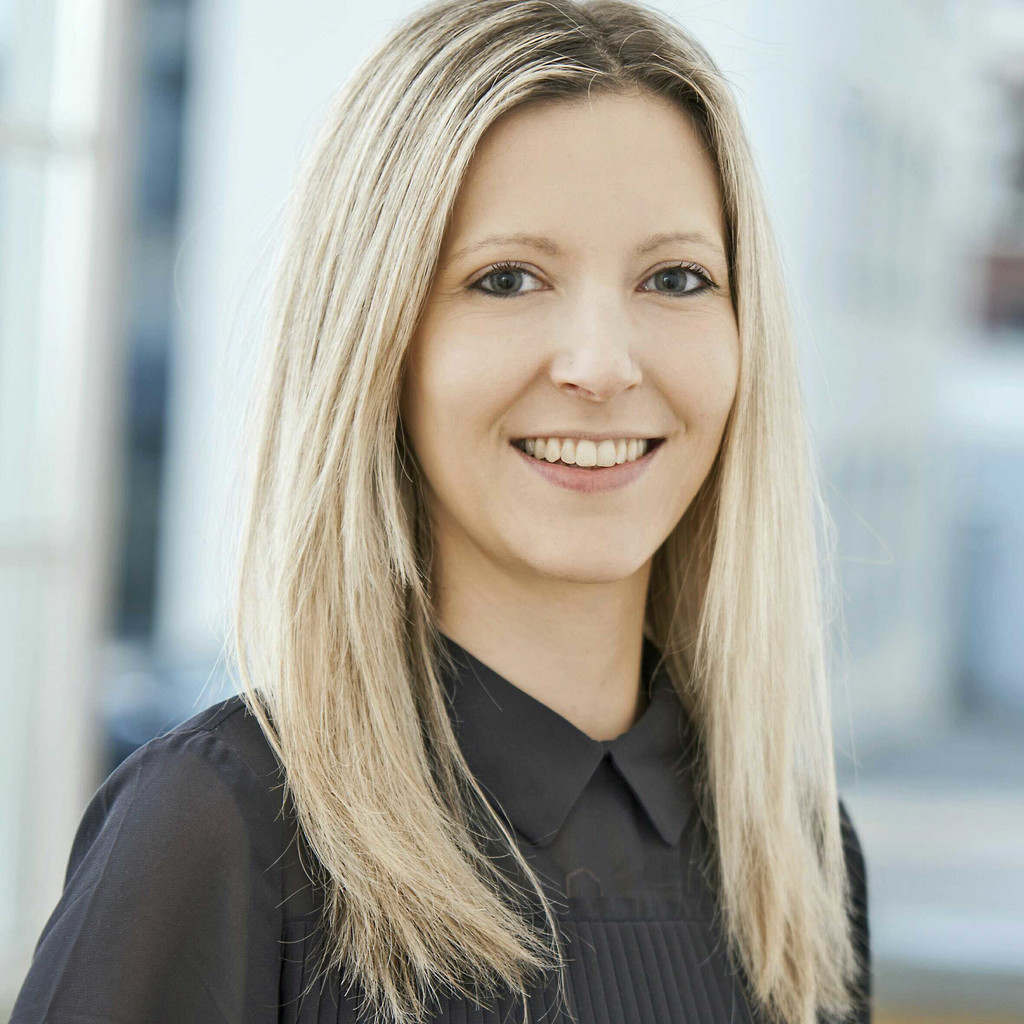 Nadine Viehmeier Controlling poresta systems GmbH XING