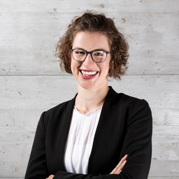 Petra D'Intino-Hollenstein