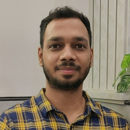 Abhishek Mohanan