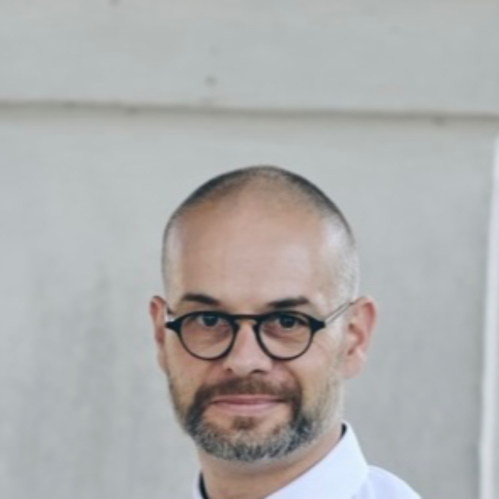 Social Media Profilbild Andreas Griebel Emersacker