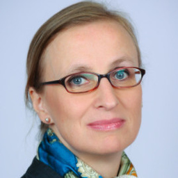 Dr. Bettina Stubinski