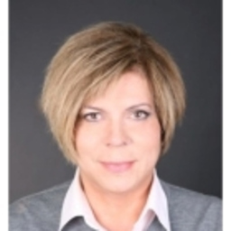 Monica Huber
